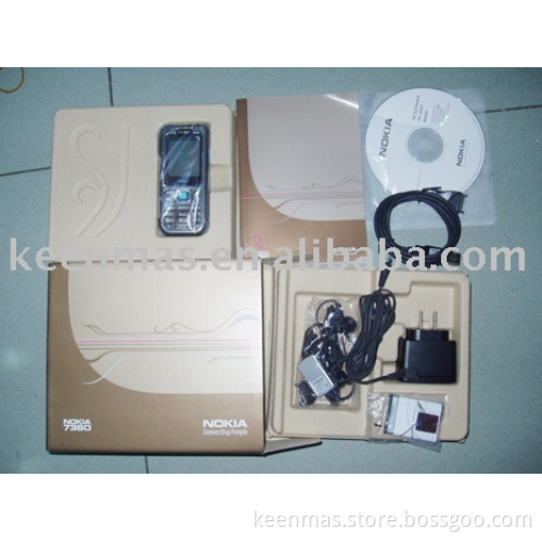 Nokia 7360